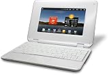 Coby NBPC724AWHT