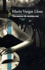 Travessuras Da Menina Ma
