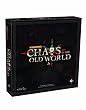 Fantasy Flight Games GW01 - Chaos in the Old World