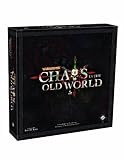 Chaos in the Old World