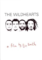 The Wildhearts - Live in the Studio - A Film by Tim Smith [DVD] [2008]