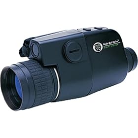 Night Owl Night Odyssey Monocular