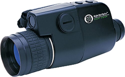 Night Owl Night Odyssey Monocular