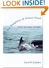 Dolphins of Hilton Head: Their Natural History