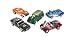 Hot Wheels☆ホットウィール ULTRA HOTS COBRA 427 赤