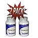 Agrimonia (100 Capsules) - Concentrated Herbal Extract - Dietary Supplement 2 Pack