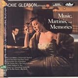 Music, Martinis & Memories Td