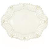 Lenox Butler's Pantry Earthenware Large Platter