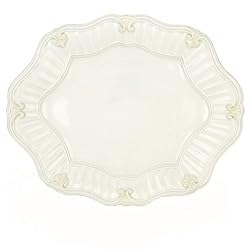 Lenox Butler's Pantry Earthenware Large Platter