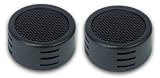 Pair of Brand New Diesel Audio Ns119tw 300 Watt Component Tweeters with Built in Crossover