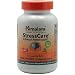 Himalaya Herbal Healthcare StressCare/Geriforte, Anti-Stress, 120 Vcaps, 750 mg