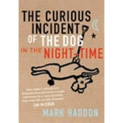 The Curious Incident of the Dog in the Night-time