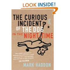 The Curious Incident of the Dog in the Night-time