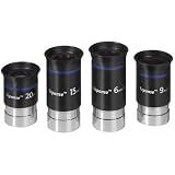 Orion Set of Four Expanse Eyepieces