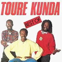 The Best of Toure Kunda