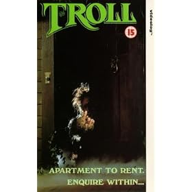 Troll [VHS] [1986]