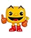 Funko POP Games: Pac-Man Action Figure