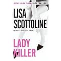 Lady Killer (Reprint) (Paperback)