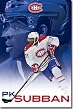 Canadiens&reg; - Pk Subban 10 Poster 22" X 34"
