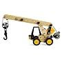 BRIO 34533 Builder System: Crane Construction Set (133 Pieces)