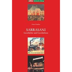 Sarrasani. Geschichte und Geschichten