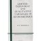 Applied Econometrics and Economics