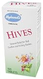 Hyland s - Hives Tablets, 100 tablets