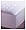 Croscill Pima Cotton Stripe King Mattress Pad
