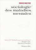 Sociologie des maladies mentales