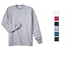 Gildan - Heavyweight Cotton Long Sleeve Tee (5400)