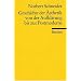 Geschichte der �sthetik von der Aufkl�rung bis zur Postmoderne: Eine paradigmatische Einf�hrung