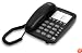 Coby CT-P720 Speakerphone with Data Port (Black)