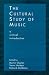 Books : The Cultural Study of Music