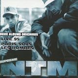 Live 95 / Paris sous les bombes (French Import)