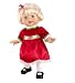 Search : Little Mommy Holiday Party Doll