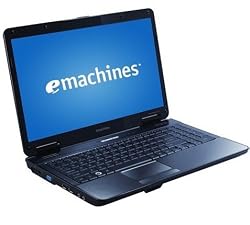 AcerEmachinesLaptopPcwithIntelDualCoreT44002.2ghzWindows7HomePremium3gbDdr2250gb5400RPMSataSupermulti8xDvd+BurnerwithDoubleLayerSupport802.11b/g/n15.6HdWidescreenHigh-brightnessLCDDisplay1366X7685-in-1DigitalMediaReaderIntelGraphicsMediaAccelerator4500mwith1695MbVideoMemory2XUSB2.0Ports,1XVGAConnector,1XHeadphone/speaker/line-outJack,1XMicrophone-inJack,1XRj-45Port,1XDc-inJackforAcAdapter6-cellLithium-ionBattery(Upto2.5Hours)(Black)