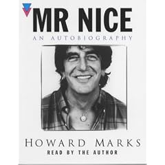 Mr. Nice