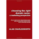 choosing the right domain name