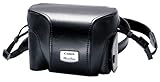 Canon PSC-2000 Leather Case for G2 (Brown)