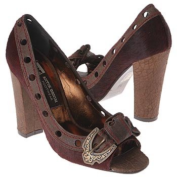 Wedding Shoes: ANTIK DENIM Women's Primp-Antik Denim Wedding Shoes-Antik Denim Wedding Shoes: ANTIK DENIM Women's Primp-Pump Wedding Shoes