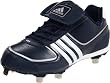 adidas Women's Fastpitch 4 Metal W Softball Shoe