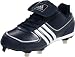 adidas Women's Fastpitch 4 Metal W Softball Shoe