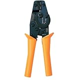 Image : Paladin Tools 1648 PZ 4 Wire Ferrule Crimper