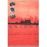 Enigma: The Battle for the Code book cover
