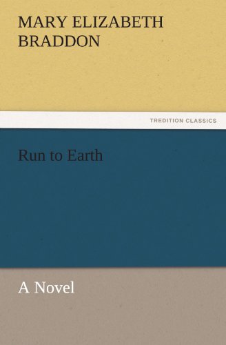 Run to Earth