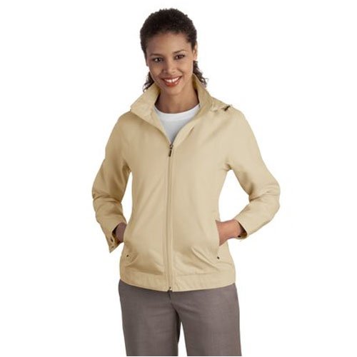 Port Authority Ladies Successor Jacket