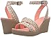 Crocs Women's Leigh Graphic Wedge
