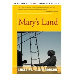 Mary's Land