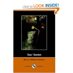 "Doc." Gordon