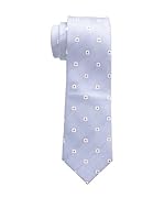 Cortefiel Corbata Seda (Azul Claro)